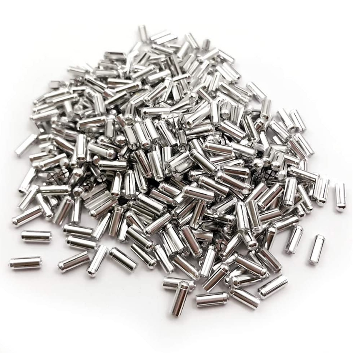 Flight Protectors: Aluminum