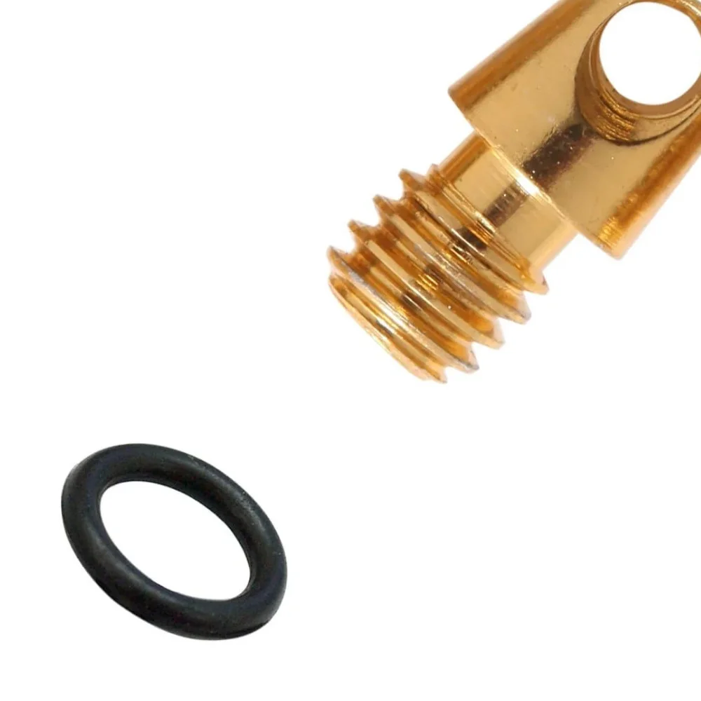 Rubber ''O'' Ring (10 pack)
