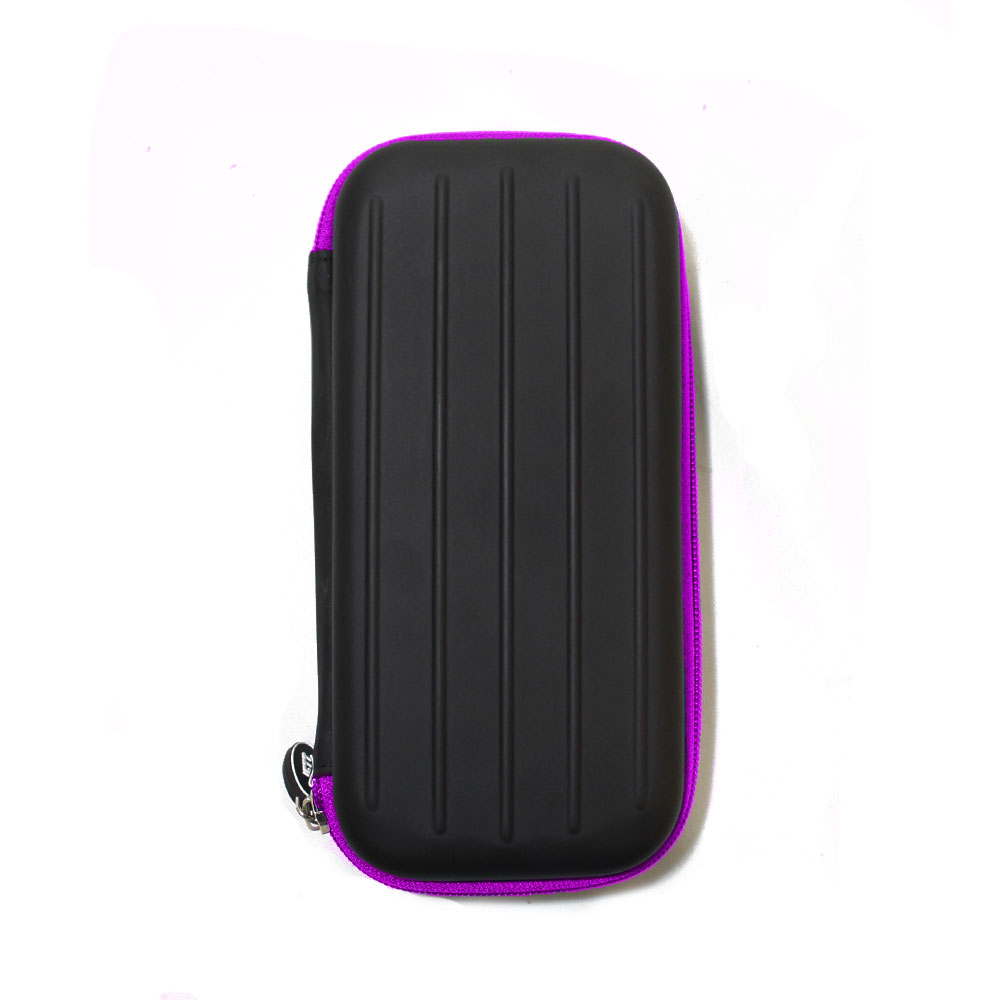 Jett Defender Single Dart Case - Purple