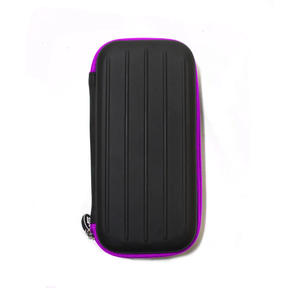 Jett Defender Single Dart Case - Purple