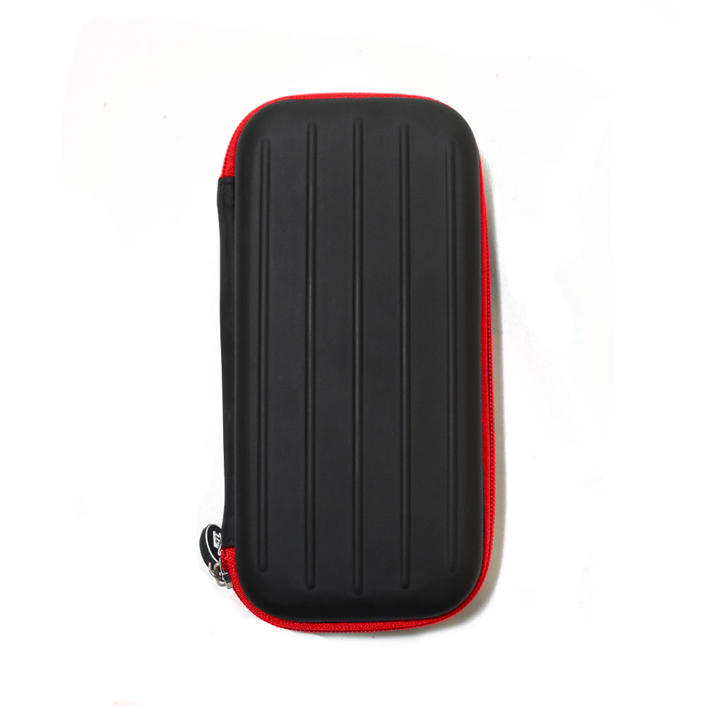 Jett Defender Single Dart Case - Red
