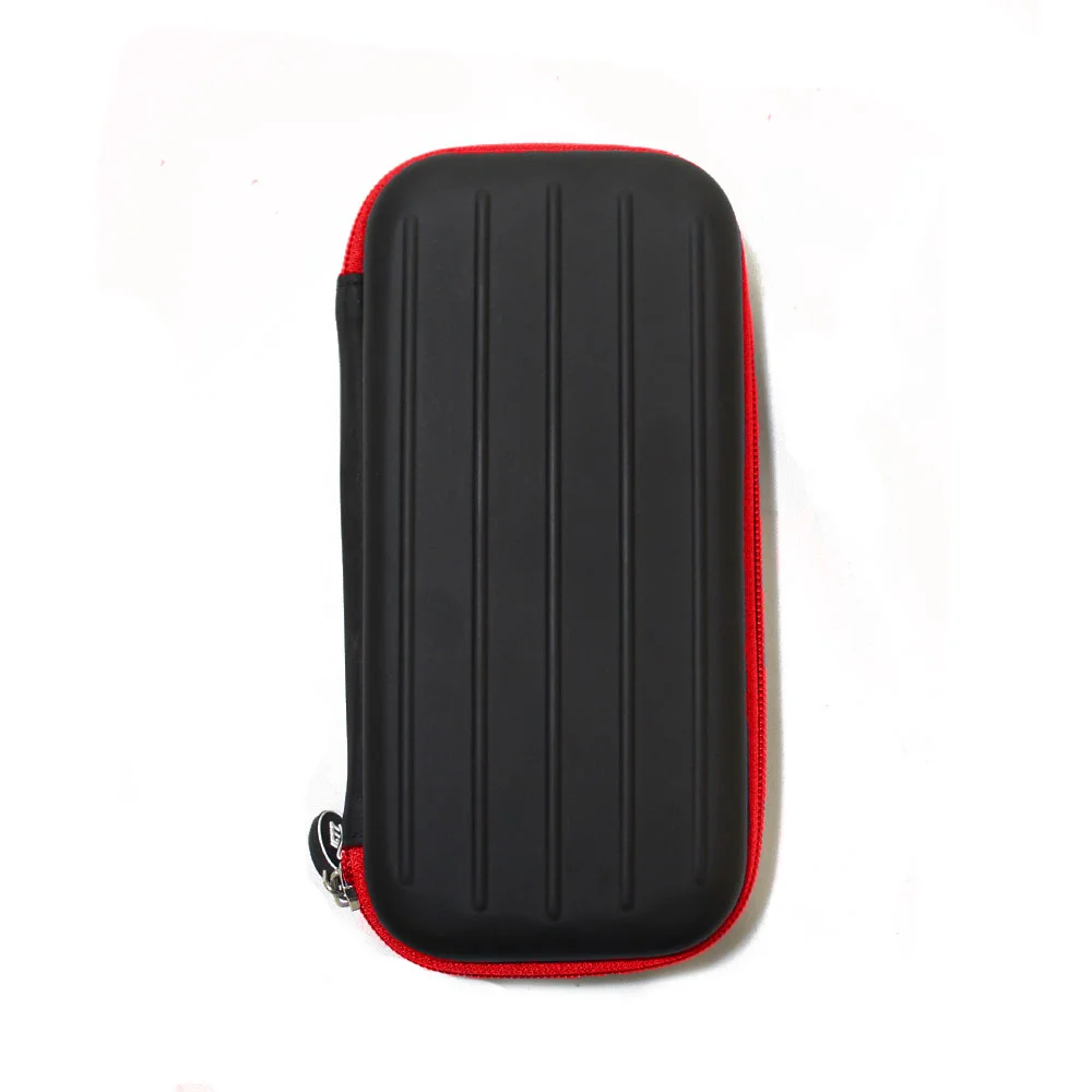 Jett Defender Single Dart Case - Red