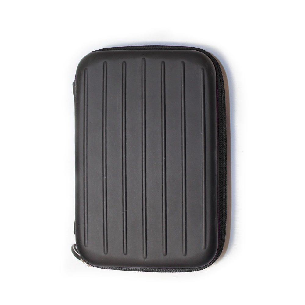 Jett Defender Double Dart Case - Black