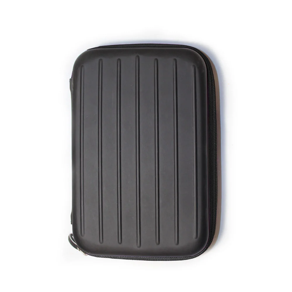 Jett Defender Double Dart Case - Black