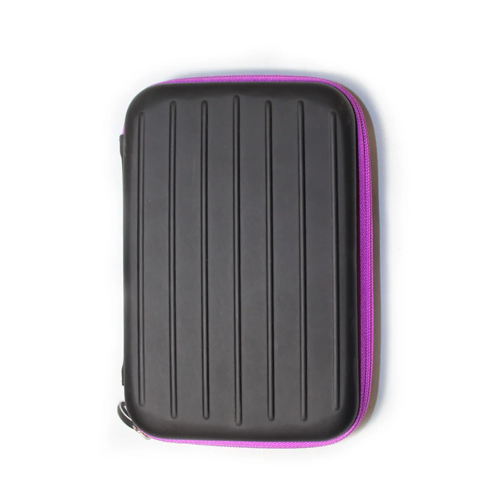 Jett Defender Double Dart Case - Purple