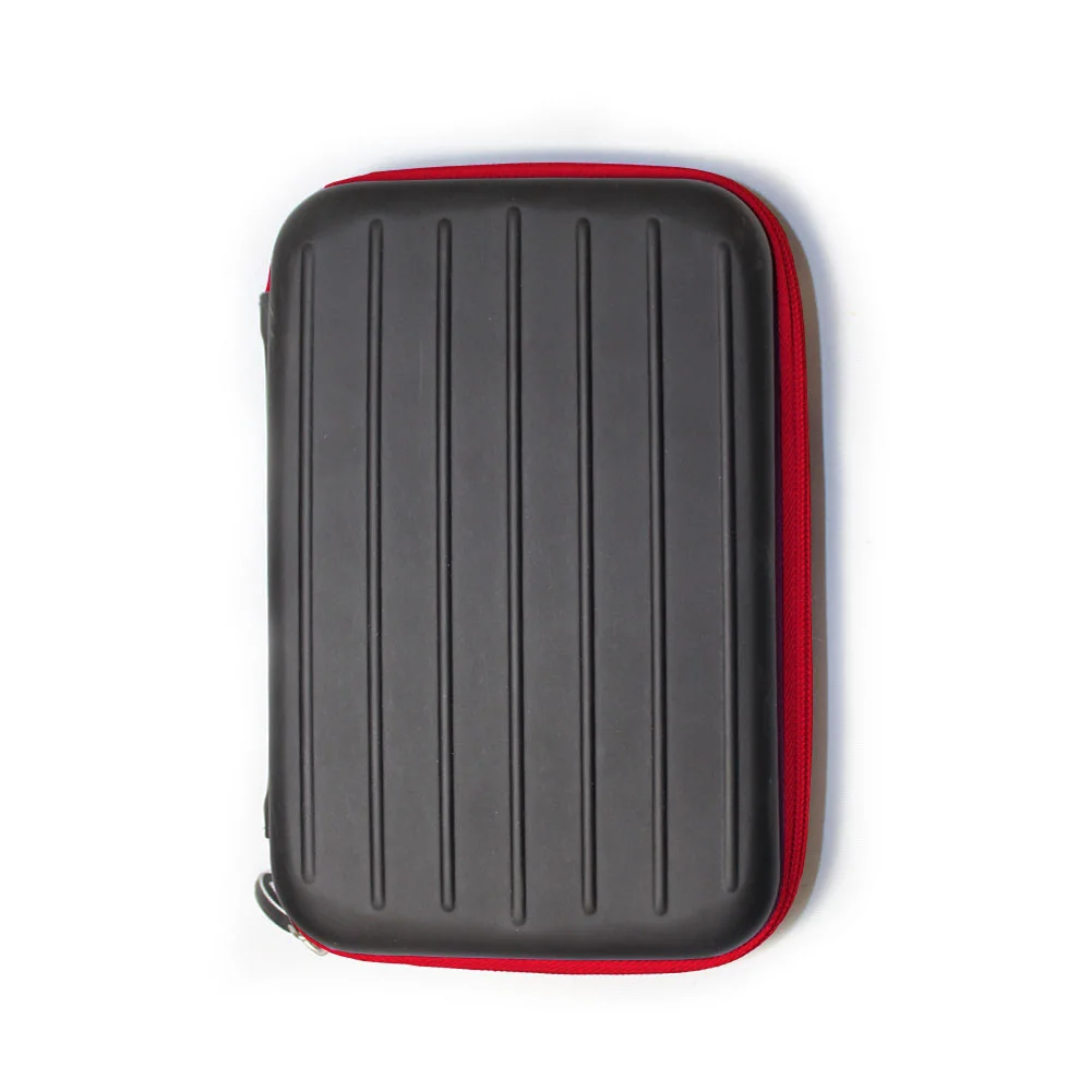 Jett Defender Double Dart Case - Red