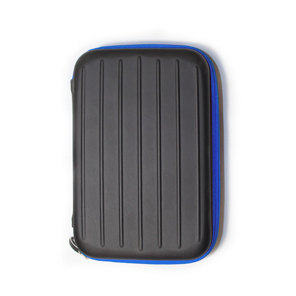 Jett Defender Double Dart Case - Blue