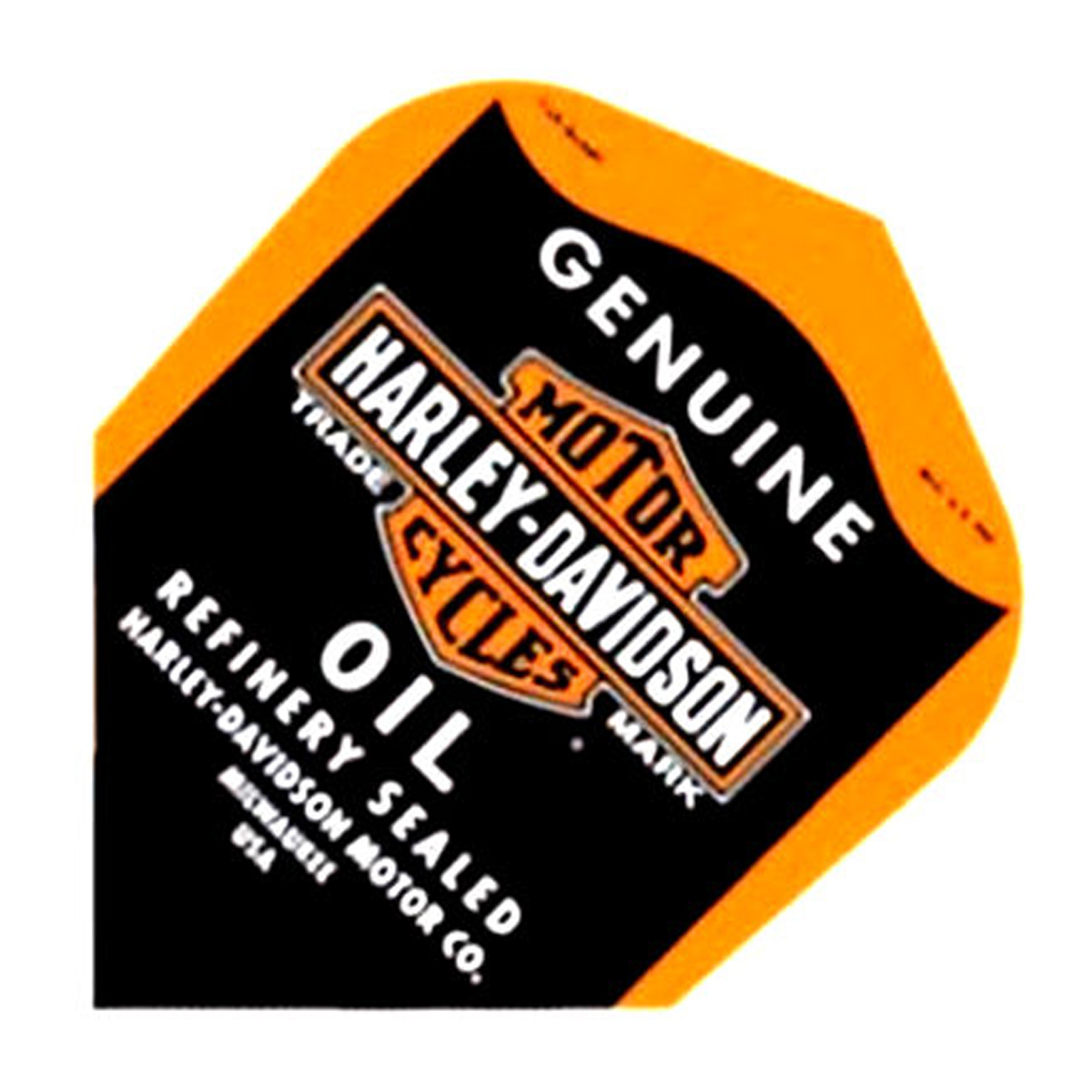 Harley-Davidson® Flights - Genuine Oil
