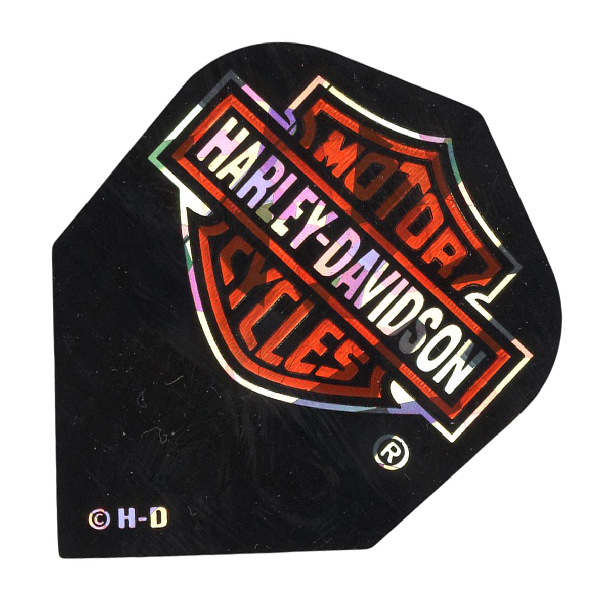 Harley-Davidson® Flights - Harley Davidson Logo