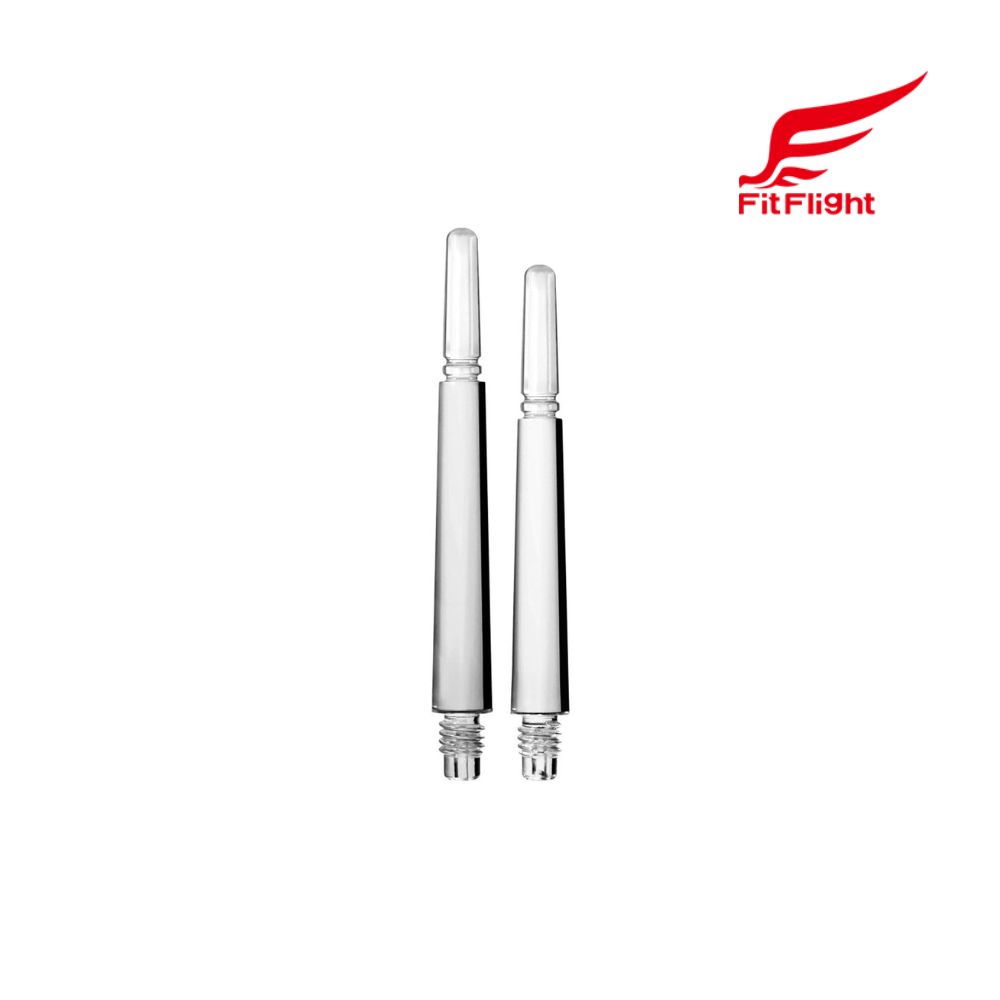 Cosmo Darts Fit Gear Spinning Normal Clear Shaft
