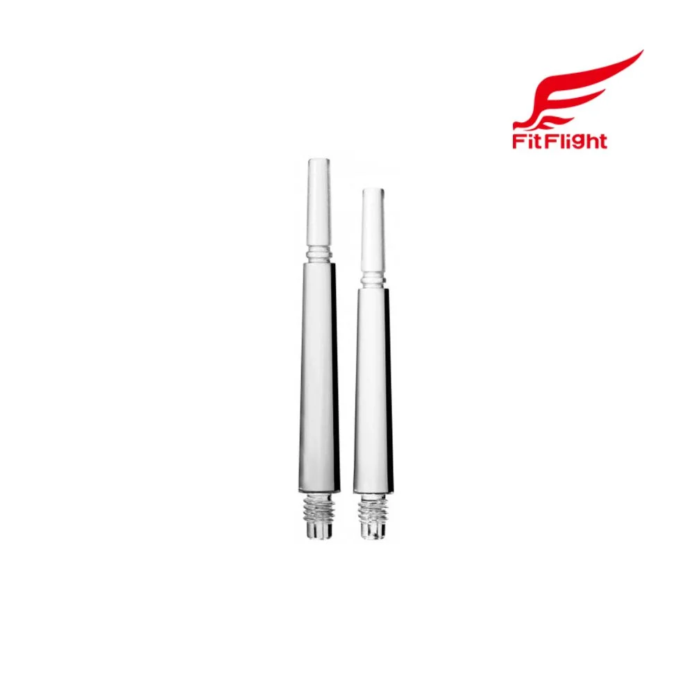 Cosmo Darts Fit Gear Locked Normal Clear Shafts