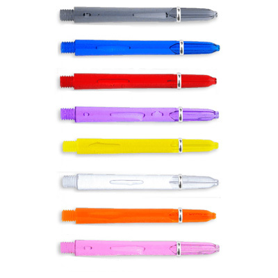 PowerLoc 2BA Medium Dart Shafts