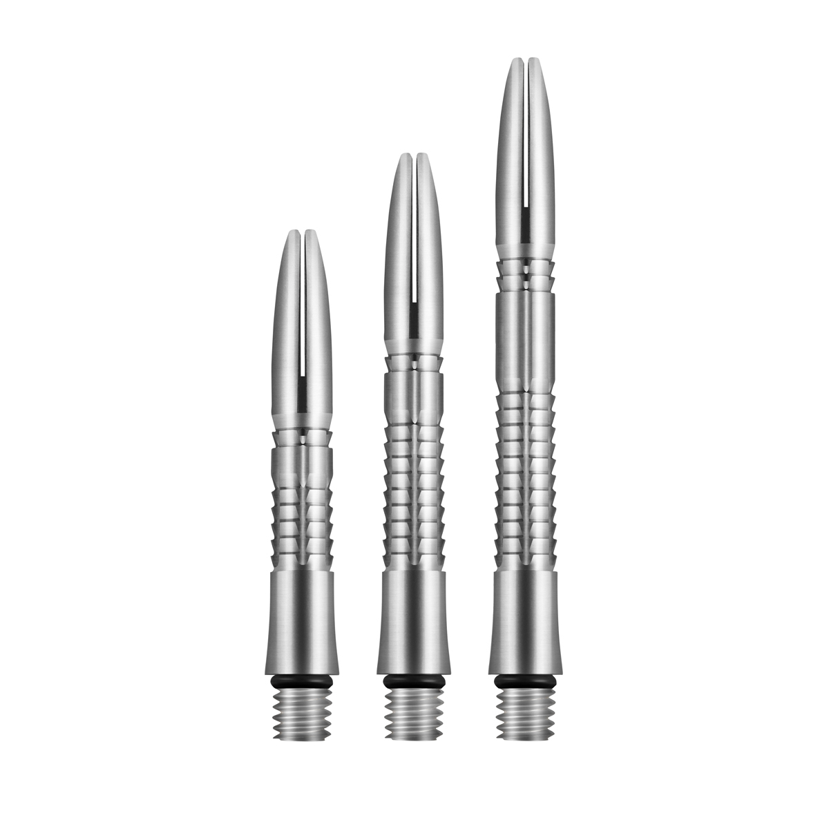 Shot Mako Titanium Dart Shafts