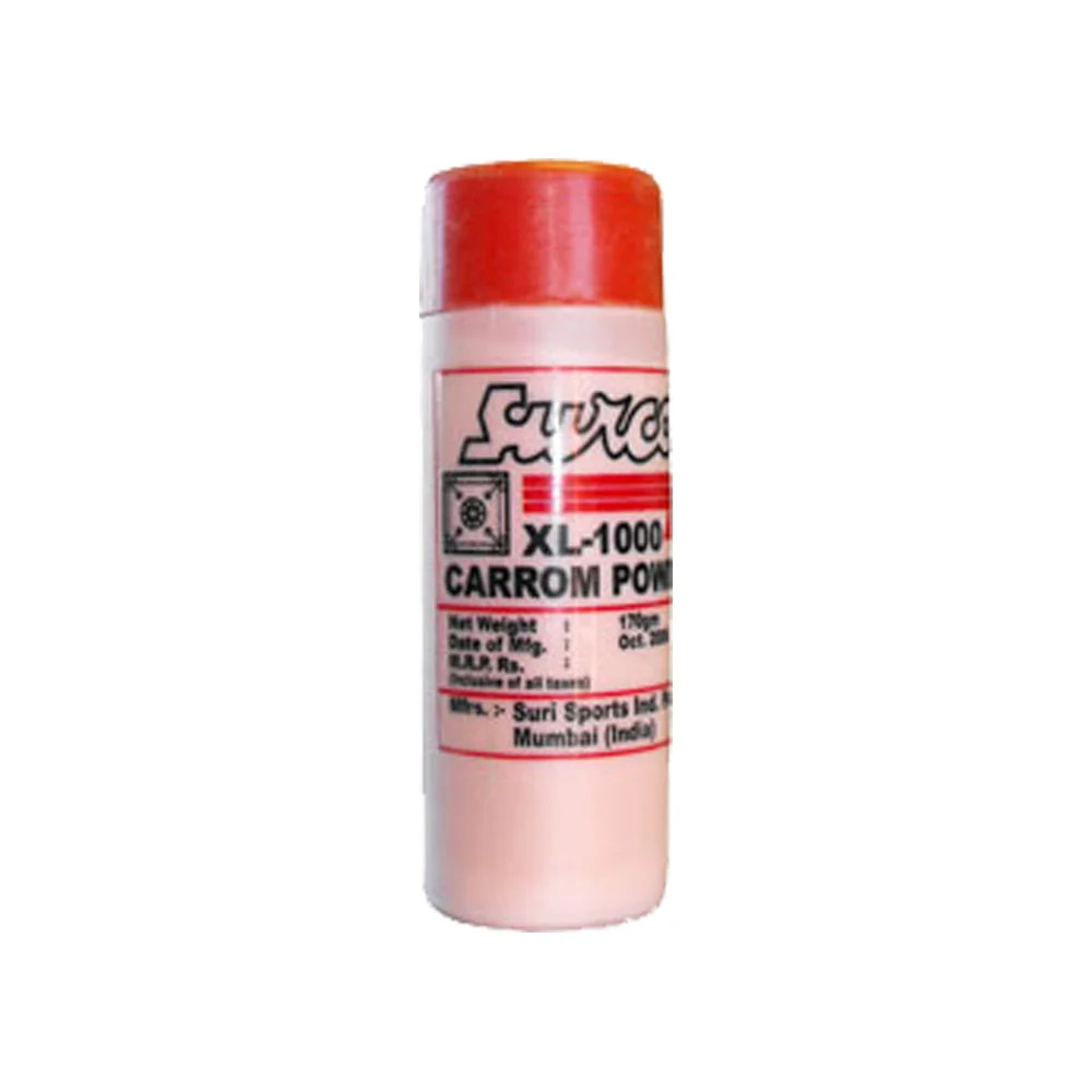 Surco Carrom and Crokinole Powder