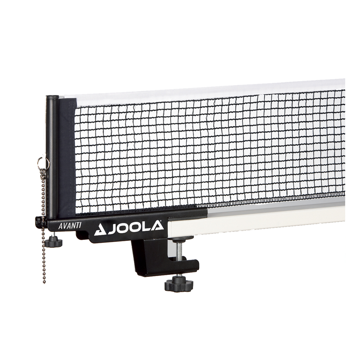 JOOLA Premium Avanti Table Tennis Net and Post Set