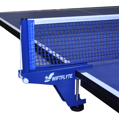 Pro SwiftFlyte Table Tennis Net   Post Set