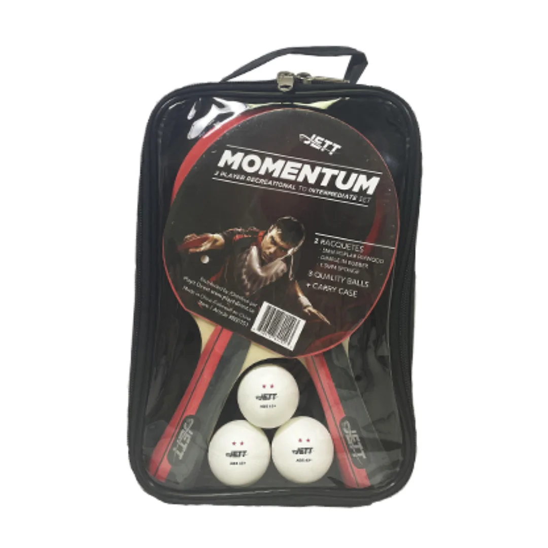 Jett Momentum 2 Player Ping Pong Playpack