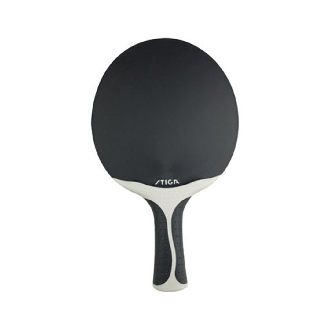 Stiga Flow (Black) Table Tennis Racket