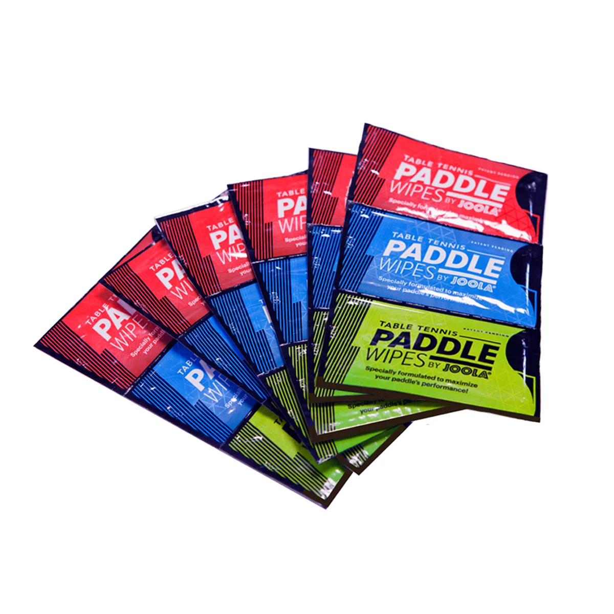 Joola Paddle Wipes