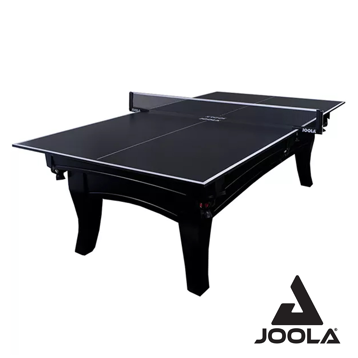 Joola 8/9 Conversion Top with Padded Bottom