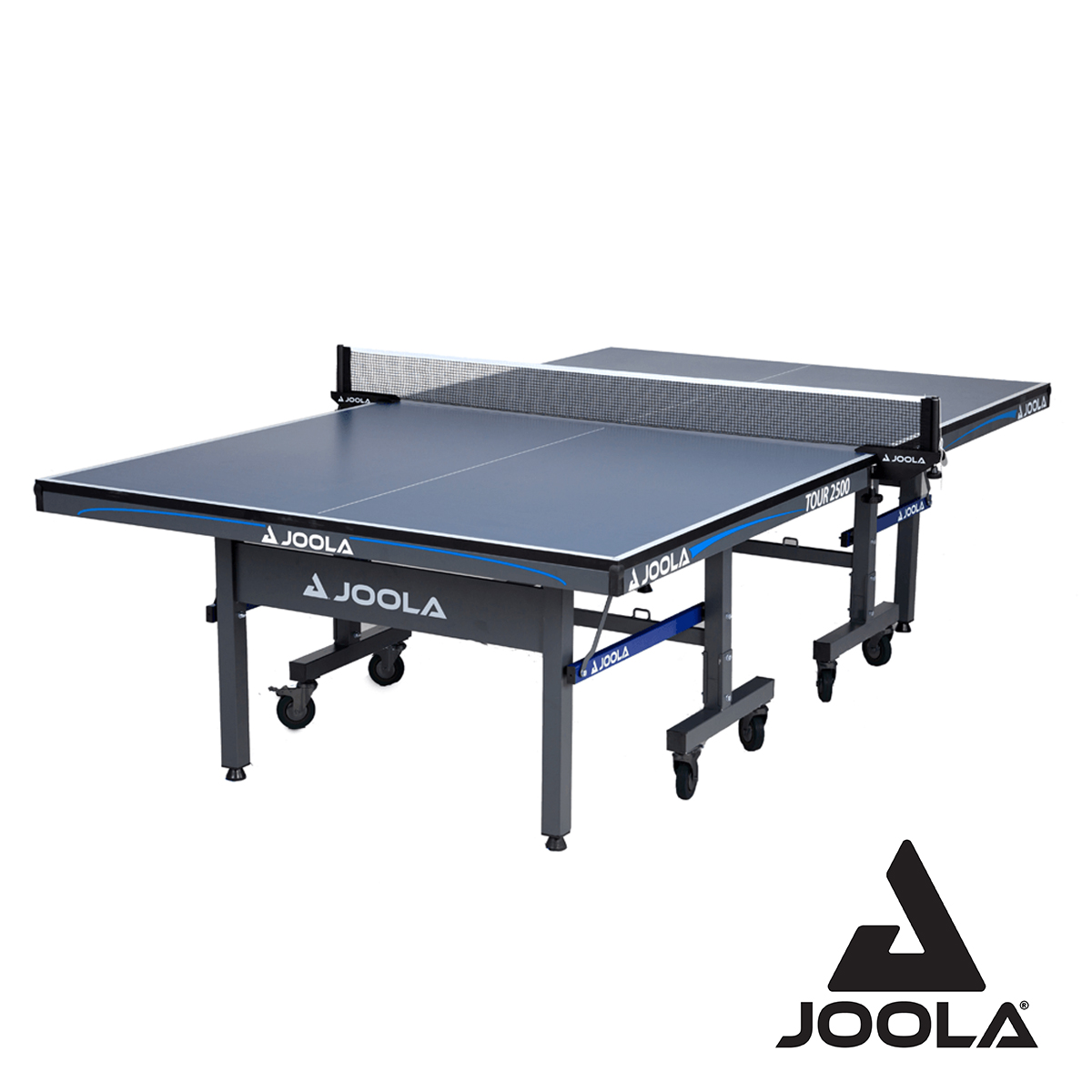 JOOLA Tour 2500 Indoor Table Tennis Table