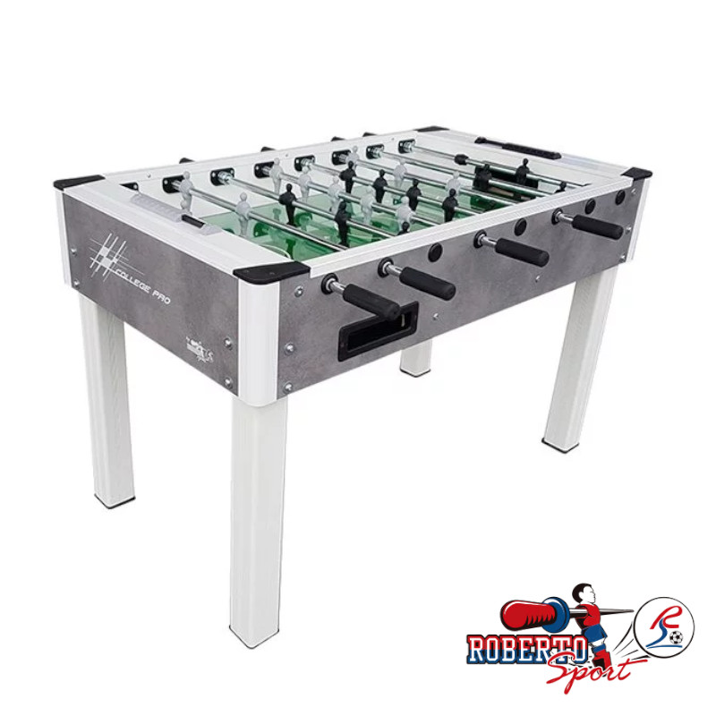 Roberto Sport College Pro Foosball Table