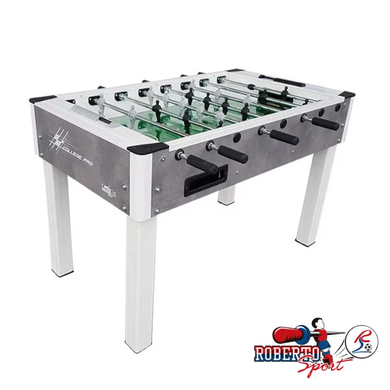 Roberto Sport College Pro Foosball Table