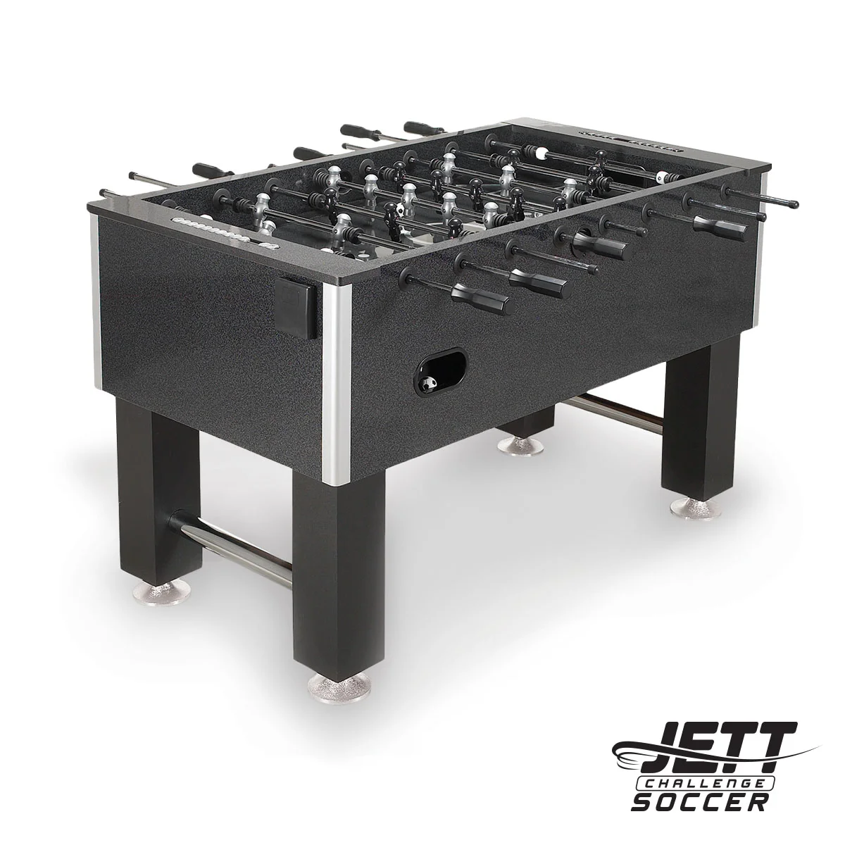 Jett Tournament Foosball Table