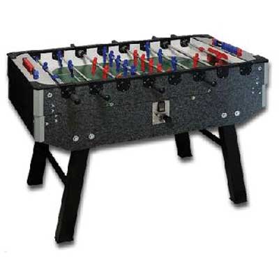 FABI Coin Operated Foosball Table