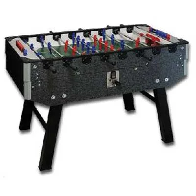 FABI Coin Operated Foosball Table