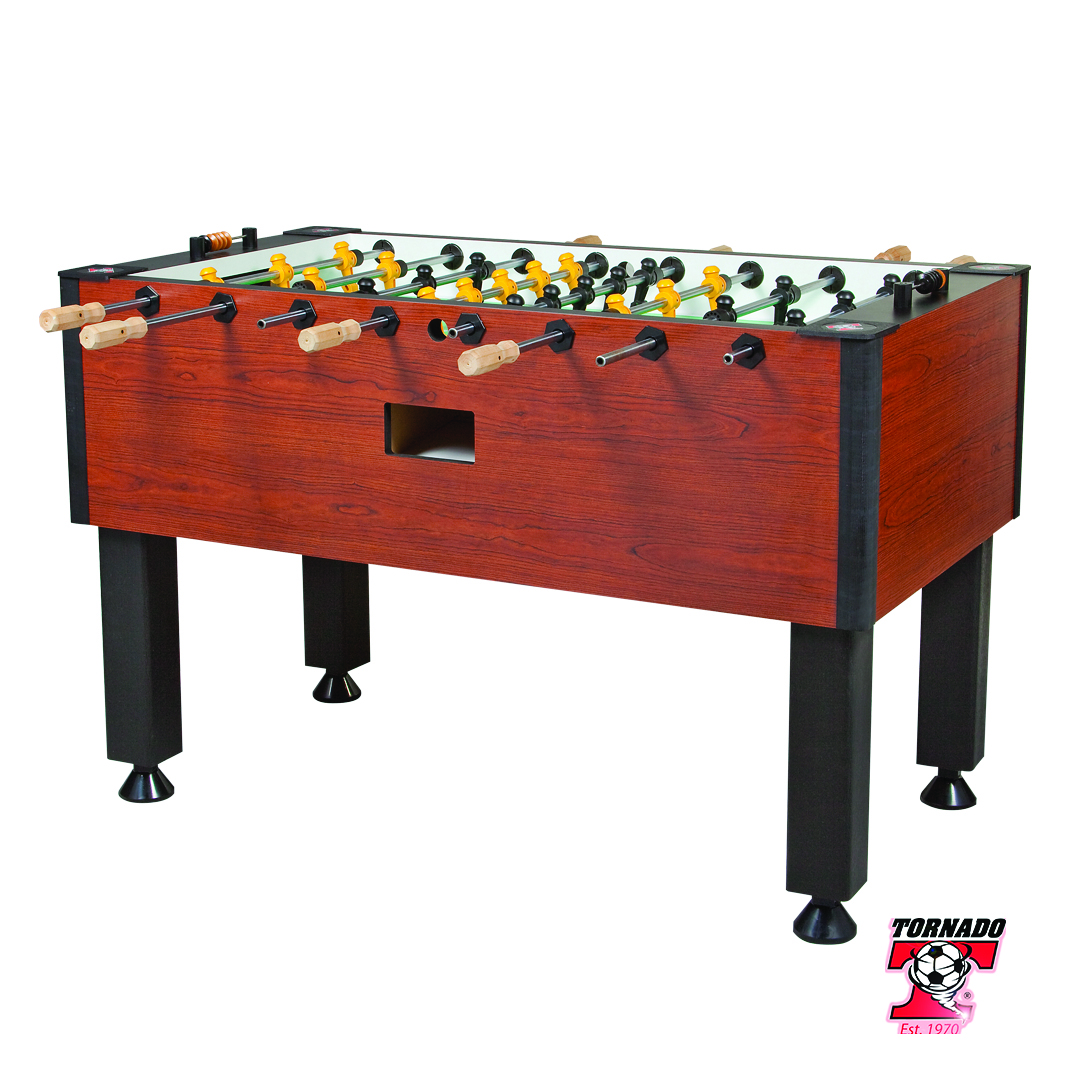 Tornado Elite Foosball Table