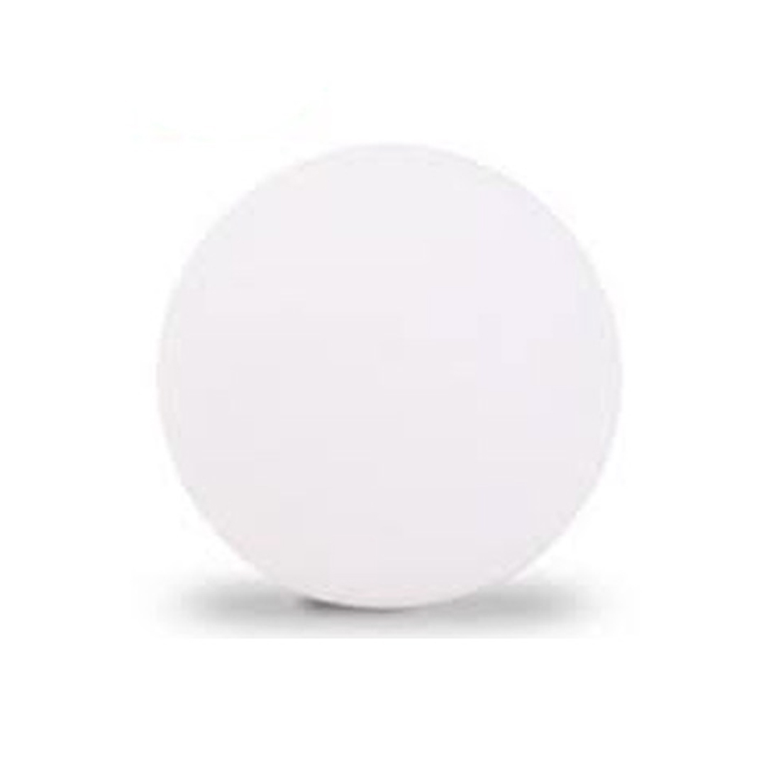 Roberto Sport White Foosball Individual (30mm)