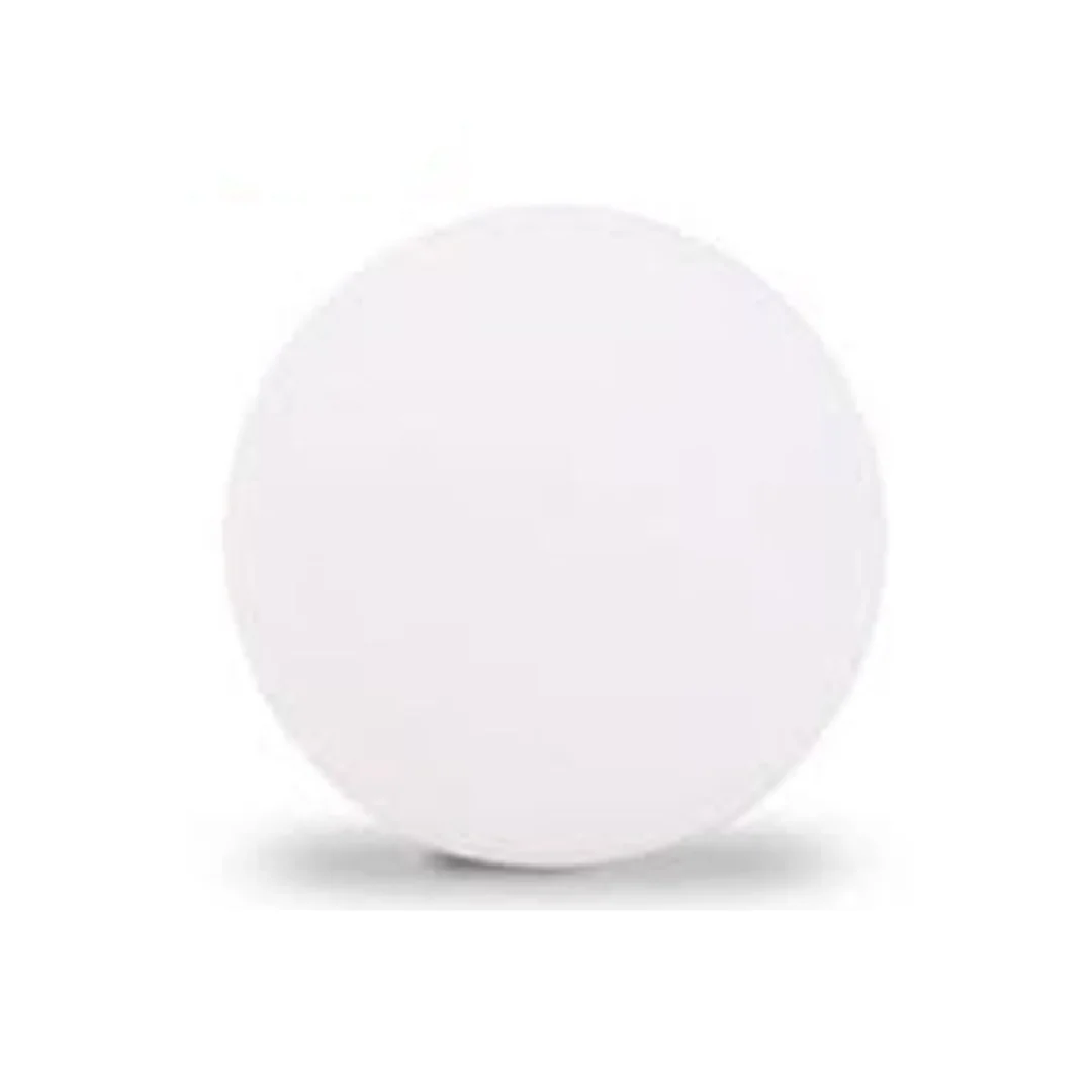 Roberto Sport White Foosball Individual (30mm)