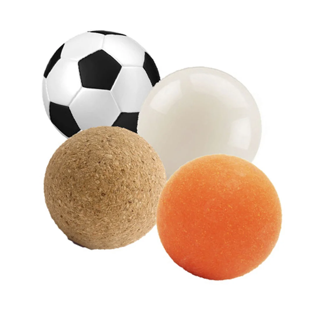 Jett Foosball Trial Pack (4 Pack)