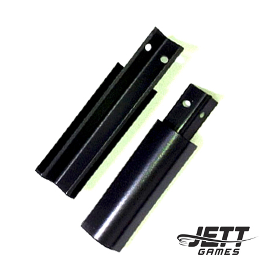 Jett Ice Raider Rod Hockey Corner Mitre