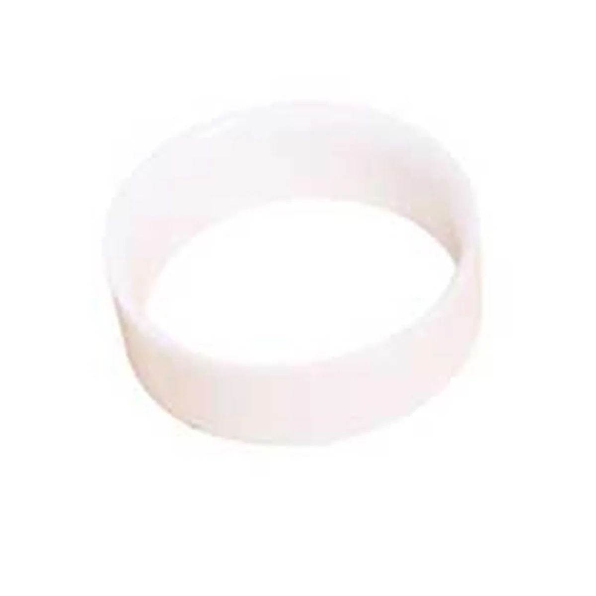 Bumper Pool Hole Insert - White