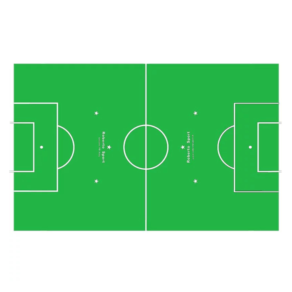 Roberto Sport Playfield Card