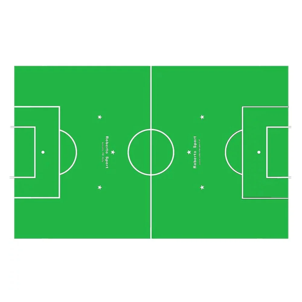 Roberto Sport Playfield Card