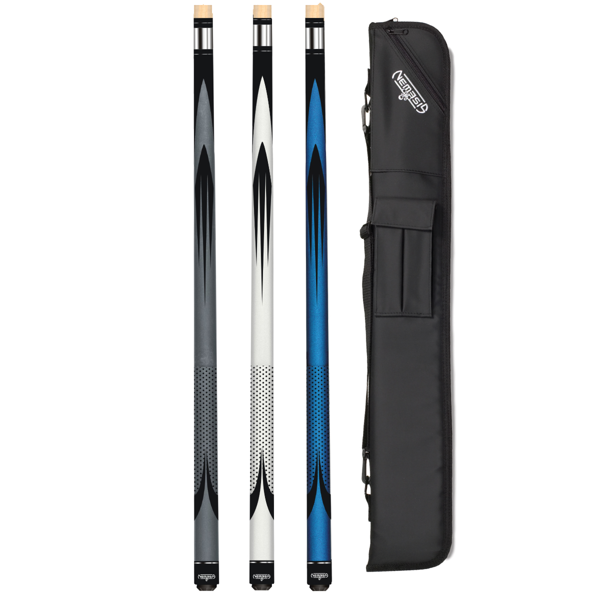 Nemesis Sportec K Series Cues