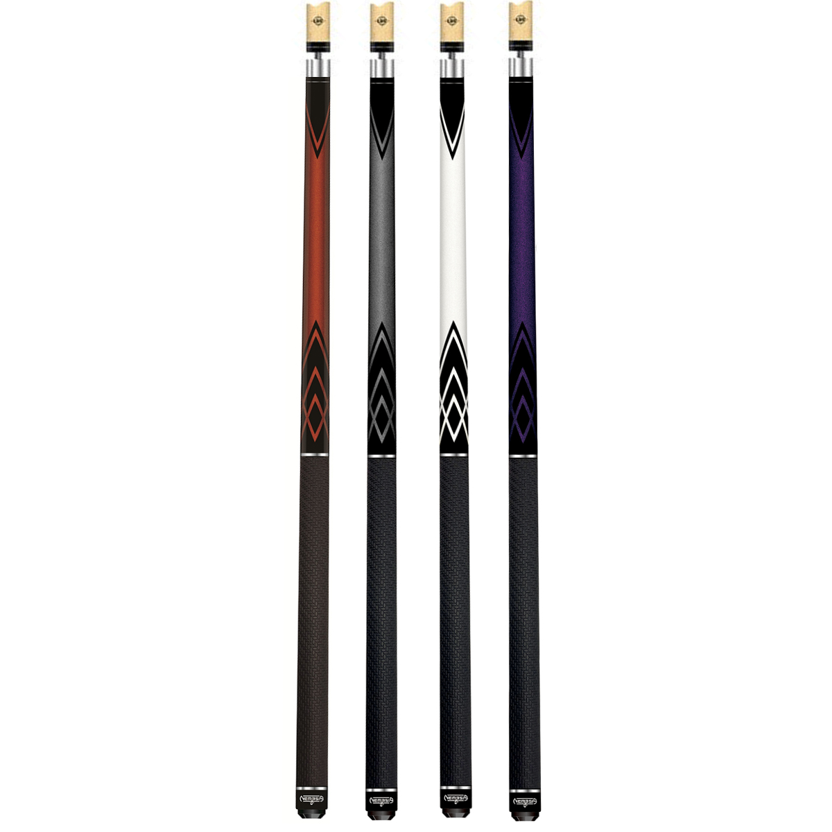 Nemesis Sportec K Series Cues