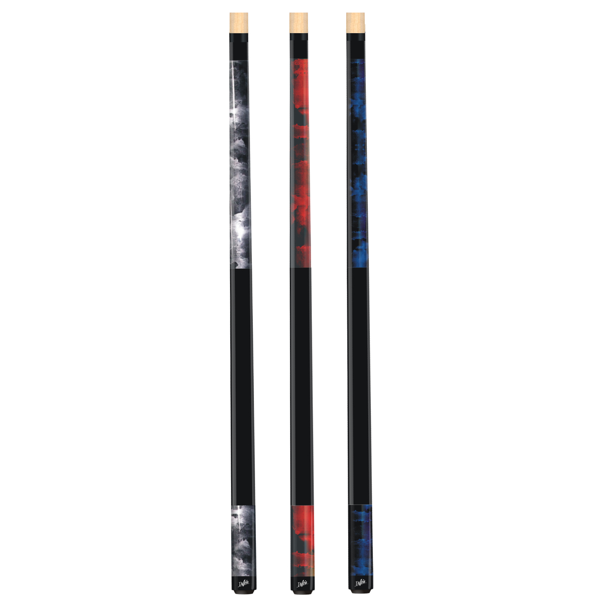 Dufferin Marble Series Cues