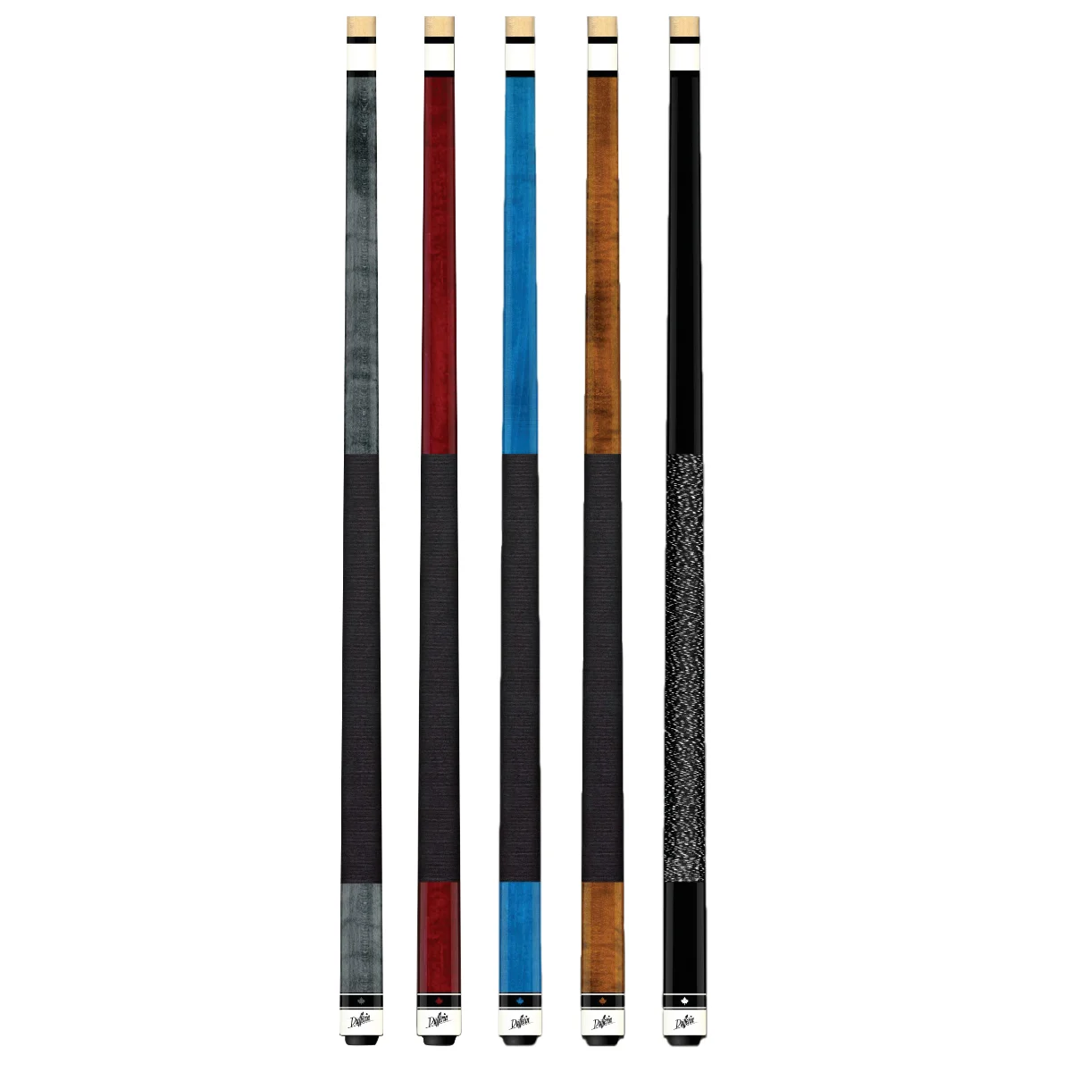 Dufferin 230 Club Series Cues