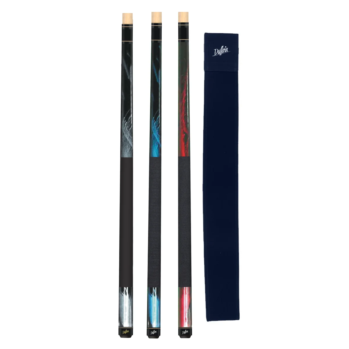 Dufferin Radical Series Cues