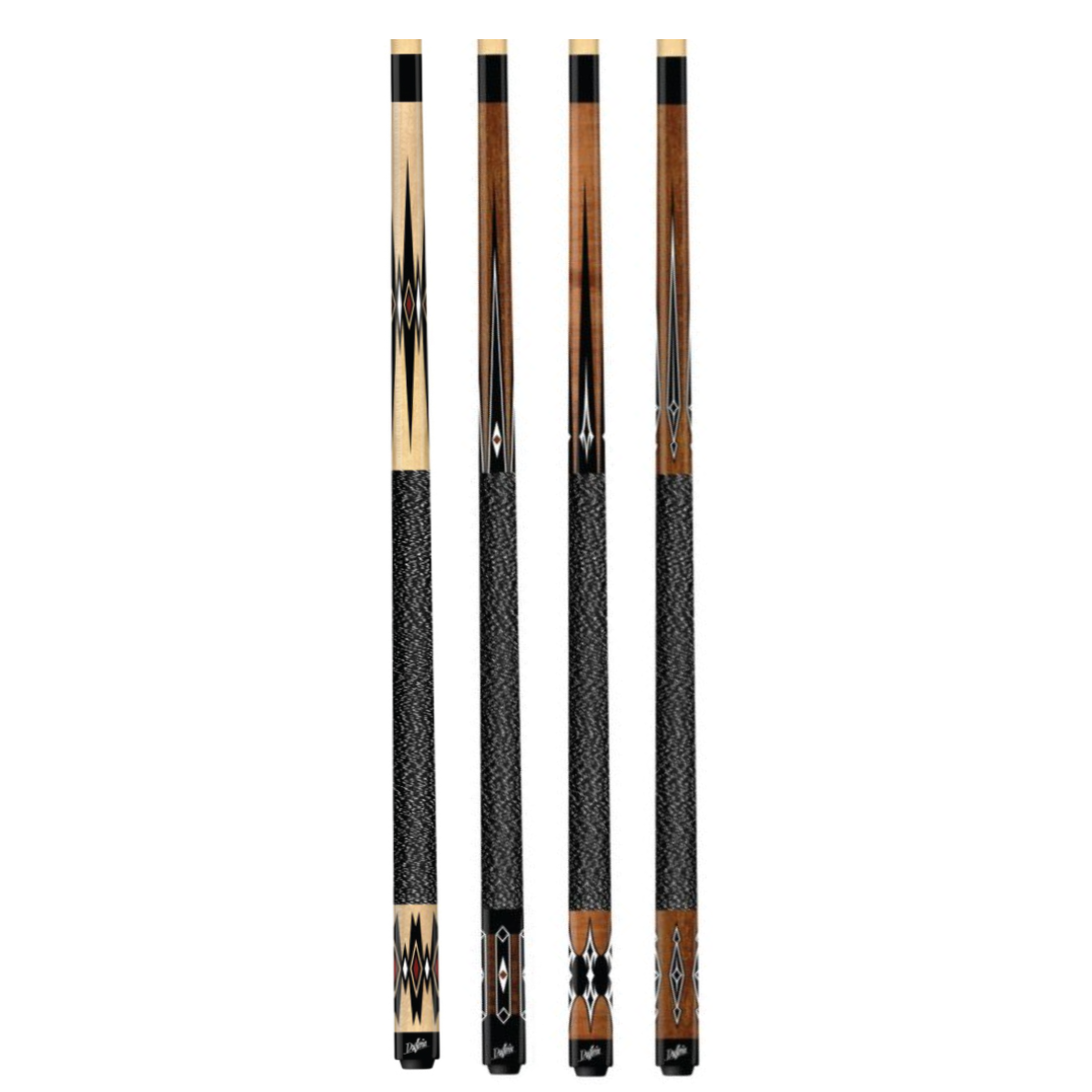 Dufferin HPL Premium Series Cues