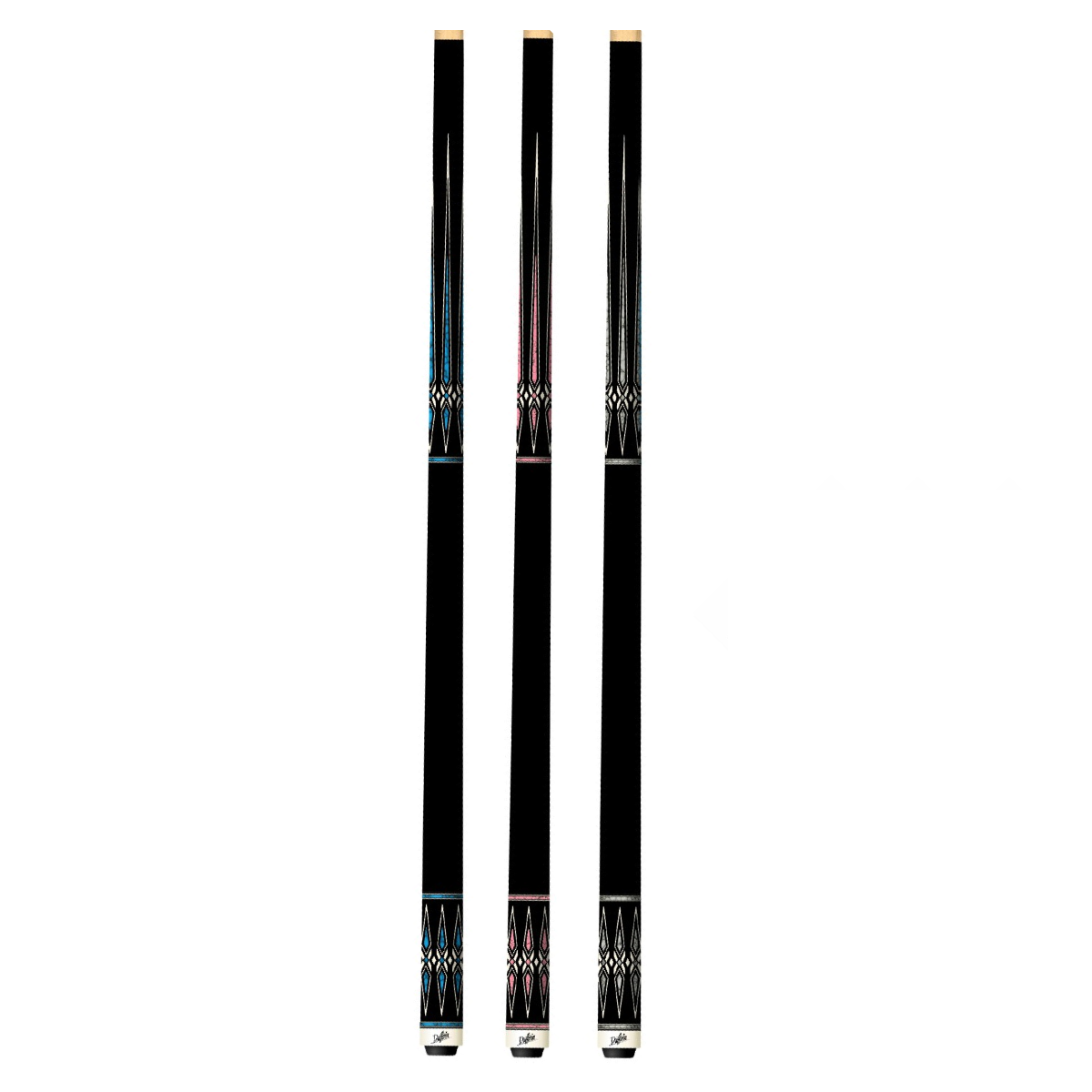 Dufferin Stone QOP Series Cues