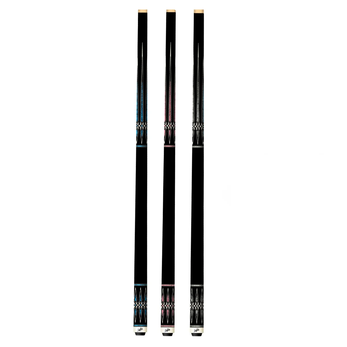 Dufferin Stone QOP Series Cues