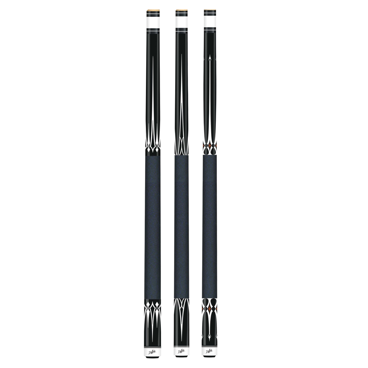 Dufferin 300 Midnight Series Cues