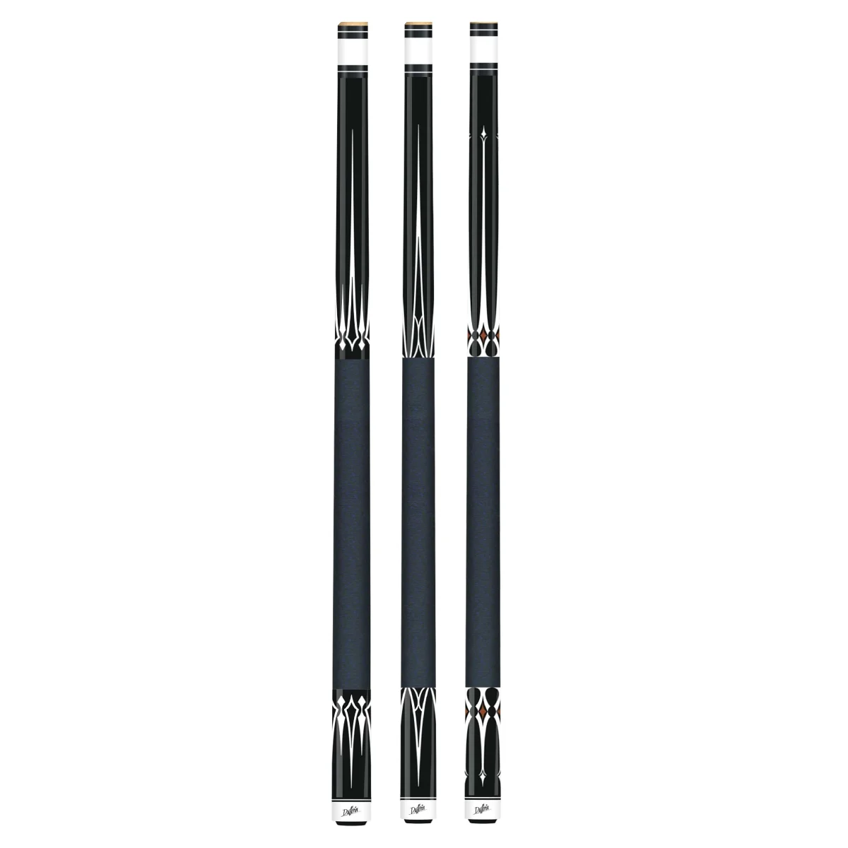 Dufferin 300 Midnight Series Cues