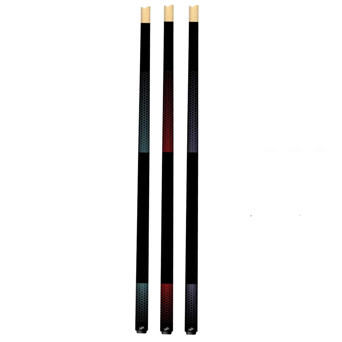Dufferin 300 Cascade Series Cues