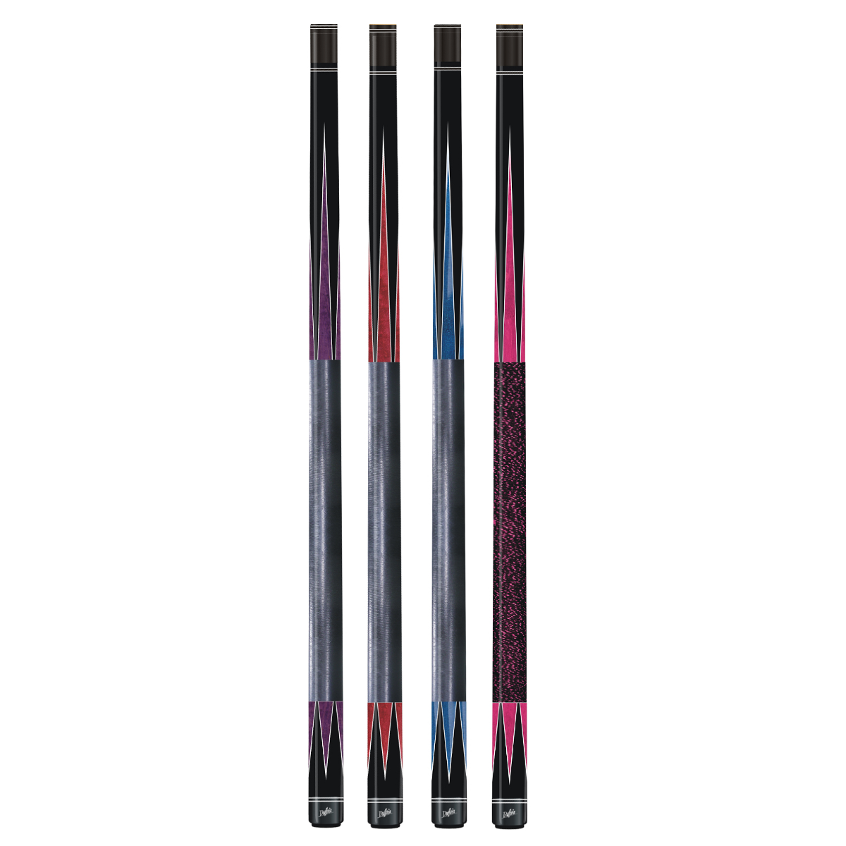 Dufferin Sabre Series Cues